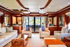 Renaissance yacht sale