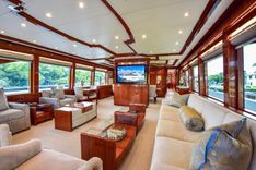 Buy a yacht Renaissance - Hargrave