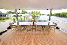 best yacht sales deals Renaissance - Hargrave