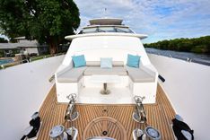 Buy a yacht Renaissance
