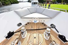 Renaissance 2016 yacht sale