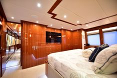 Buy a yacht Renaissance 2016