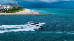 Стоимость яхты Imagine