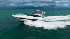 Стоимость яхты Imagine - PRINCESS