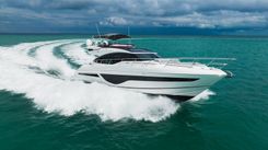 Купить яхту Imagine 2022 в Shestakov Yacht Sales