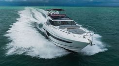 Продажа яхты Imagine 66