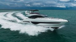 Купить яхту Imagine в Shestakov Yacht Sales