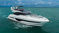 Купить яхту Imagine V55 в Shestakov Yacht Sales