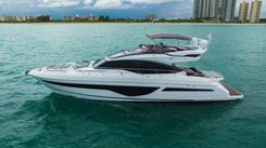 Купить яхту Imagine в Shestakov Yacht Sales