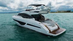 Стоимость яхты Imagine 66