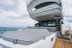 Лучшие предложения покупки яхты Imagine V55