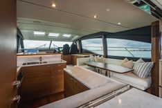 Стоимость яхты Imagine