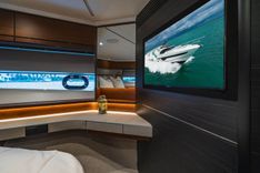 Стоимость яхты Imagine V55