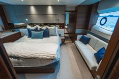 Стоимость яхты Imagine 2022