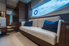 Стоимость яхты Imagine