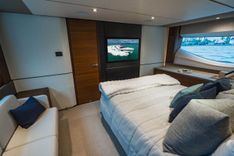 Стоимость яхты Imagine - PRINCESS