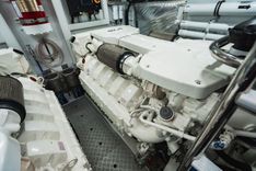 Продажа яхты Imagine 66