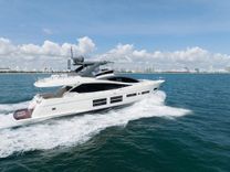 Лучшие предложения покупки яхты Seaduction