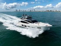 Купить яхту Seaduction в Shestakov Yacht Sales