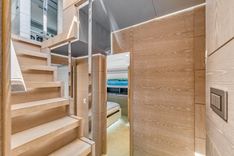 Стоимость яхты Seaduction 80 GLX