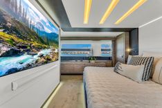 Купить яхту Seaduction в Shestakov Yacht Sales