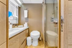 Продажа яхты Seaduction - Astondoa