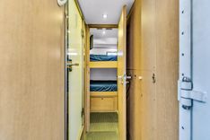 Лучшие предложения покупки яхты Seaduction 2016