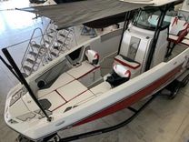 best yacht sales deals 2019 Scarab 255 Open ID - SCARAB