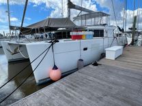 Стоимость яхты Stray Cats 450 F