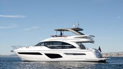 best yacht sales deals AMUSSAY 63