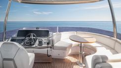 Buy a AMUSSAY 2020 at Shestakov Yacht Sales