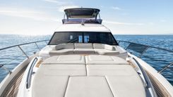 Buy a AMUSSAY 63 at Shestakov Yacht Sales