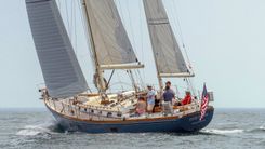 Купить TRUE NORTH 54