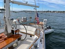 Стоимость яхты TRUE NORTH - LITTLE HARBOR