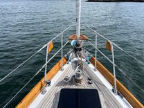 Купить яхту TRUE NORTH 54 в Shestakov Yacht Sales