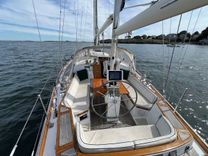 Продажа яхты TRUE NORTH