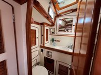 Продажа яхты TRUE NORTH - LITTLE HARBOR