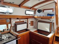 Купить яхту TRUE NORTH 53 в Shestakov Yacht Sales