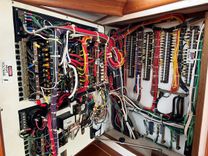 Купить яхту TRUE NORTH - LITTLE HARBOR в Shestakov Yacht Sales