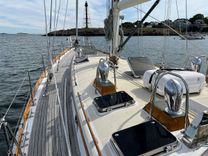 Продажа яхты TRUE NORTH 53