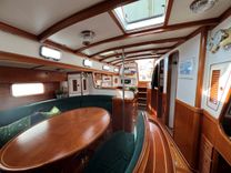 Стоимость яхты TRUE NORTH 54