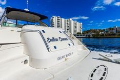 Buy a yacht Endless Summer 600 Sun Sport