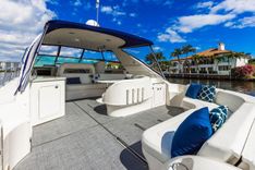 Buy a yacht Endless Summer 60