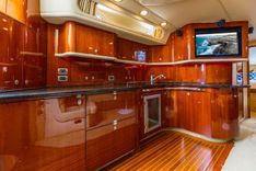 Endless Summer yacht sale