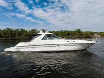 best yacht sales deals Endless Summer - SEA RAY