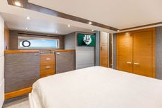 Buy a yacht Irish Lady 2020