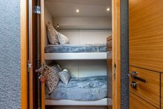 Irish Lady F53 Flybridge price