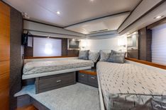 Irish Lady F53 Flybridge yacht sale