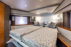 best yacht sales deals Irish Lady - Tiara