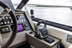 best yacht sales deals Irish Lady F53 Flybridge